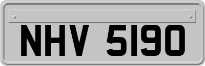 NHV5190