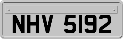 NHV5192