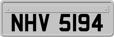 NHV5194