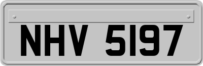 NHV5197