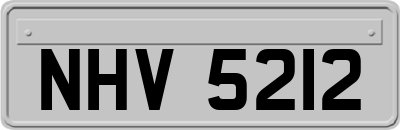 NHV5212