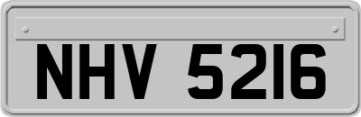 NHV5216