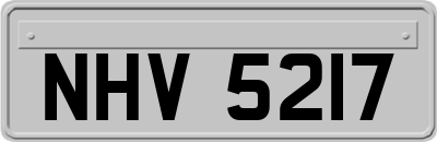 NHV5217