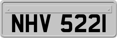 NHV5221