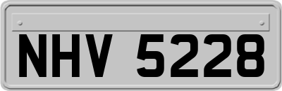 NHV5228