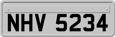 NHV5234