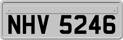 NHV5246