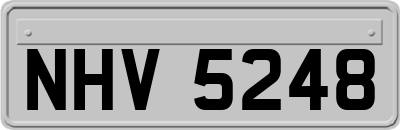 NHV5248