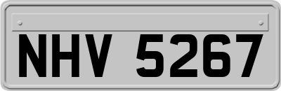 NHV5267