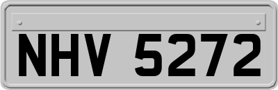 NHV5272