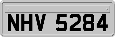 NHV5284