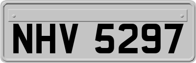 NHV5297