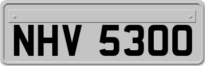 NHV5300