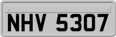 NHV5307