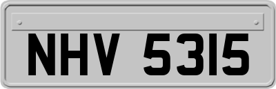 NHV5315