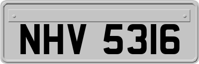 NHV5316