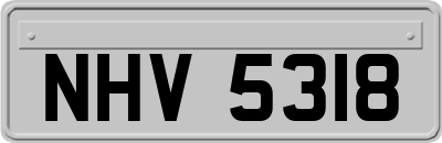 NHV5318