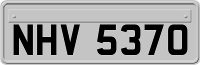 NHV5370