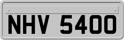 NHV5400