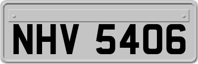NHV5406