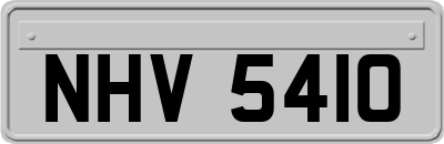 NHV5410