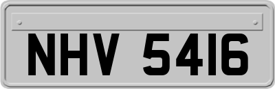 NHV5416