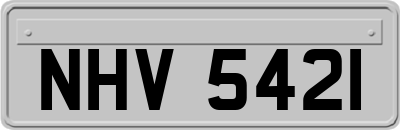 NHV5421