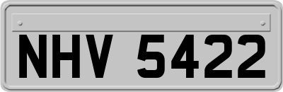 NHV5422