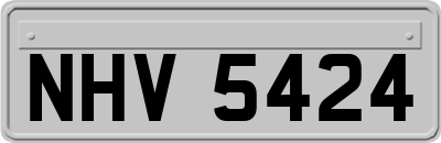 NHV5424