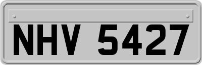 NHV5427