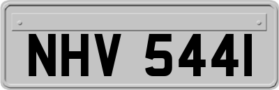 NHV5441