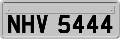 NHV5444