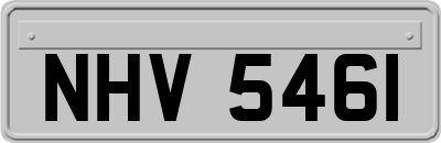 NHV5461