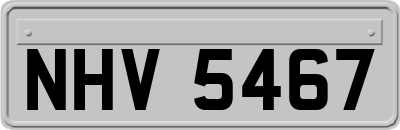 NHV5467
