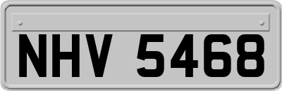 NHV5468