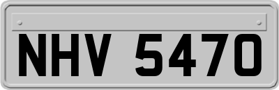 NHV5470