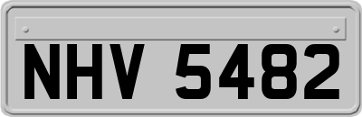 NHV5482