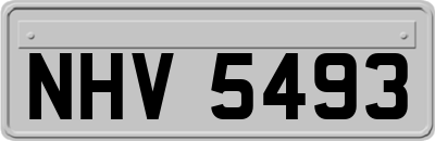 NHV5493