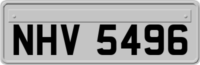 NHV5496
