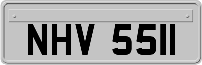 NHV5511