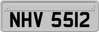 NHV5512