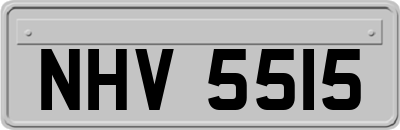 NHV5515