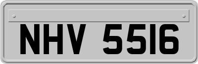 NHV5516
