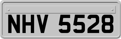 NHV5528