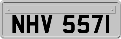 NHV5571
