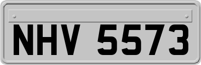 NHV5573