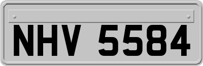 NHV5584