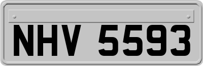 NHV5593