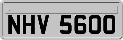 NHV5600