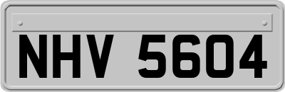 NHV5604